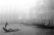 SEGNALATA Zurla Marco NEBBIA A VENEZIA